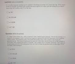 So, 14 ounces times 0.125 is equal to 1 3 4 cups. Question 14 U 50 Points 14 A Coffee Dispenser Chegg Com