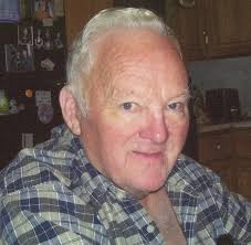 John Cotter Obituary