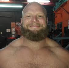 White Rhino Strongman