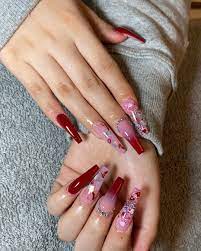 Pin On Nail Designs
