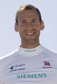 Rowing: Golden boy West quits the sport