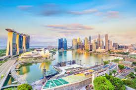 Warnings for extreme weather conditions. Singapore Weather Singapore Weather Information Go Guides