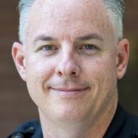 Lodi Police Lt. David Griffin promoted to captain
