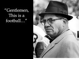 It's All About Fundamentals