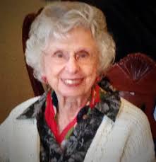 Obituary information for Mary Evaline Packard