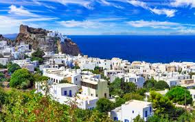 Several other islets are found in the direct vicinity of nisyros, the largest of which is gyali. Nisyros Eine Griechische Insel Die Noch Ein Echter Geheimtipp Ist