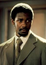Fan Casting Ernie Hudson as Harrison Wright in Scandal (1982-1988)