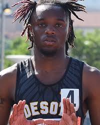 Texas High School Football Player Recruiting Rankings