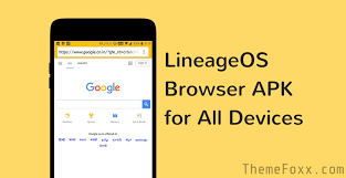 Mozilla only has firefox for desktop windows, mac osx, linux and the mobile firefox for android 2.3+. Download Lineage Os Browser Jelly Apk For All Devices Themefoxx