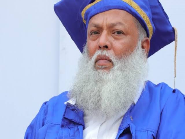 JNU-তে ওমর খালিদের বই নিয়ে হৈচৈ: অডিটোরিয়ামের বুকিং বাতিল, অন্য ক্যাম্পাসে অনুষ্ঠানের আয়োজন, বিরোধী ছাত্ররা স্লোগান দিল