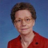 Mrs. Margaret Chapman Smelley Obituary