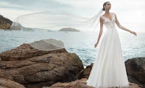 Realizziamo abiti da sposa mozzafiato per spose alla moda come te. Abiti Da Sposa Verona Abiti Da Sposa Sposo Cerimonia Atelier San Valentino