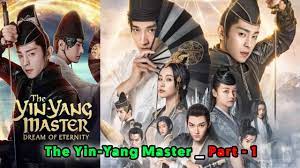 Incoming search terms nonton dream of eternity nonton film yin and yang sub indo The Yin Yang Master Part 1 New Action Movie 2021 Youtube