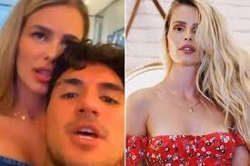 Jun 23, 2021 · yasmin brunet encantou a web com uma declaração para o marido, o surfista gabriel medina. No Brasil Yasmin Brunet Toma Atitude Para Vigiar Gabriel Medina No Japao Podcast Brasil