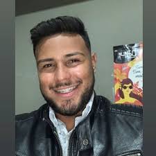 Joe Ribeiro (@_joenilson)