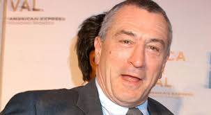 He is particularly known for his nine collaborations with filmmaker martin. Robert De Niro Kind Nummer Sechs Ist Da Tikonline De