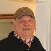 Rodney Todd Lundquist Obituary