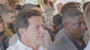 #lacauserieawards #football #reconvertion