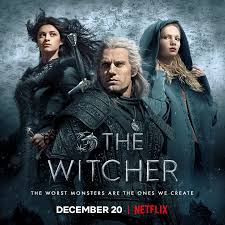 Voici la montréalaise qui a gagné «the bachelor». L Affiche De La Serie Americaine The Witcher Devoilee Adala News
