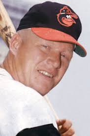 Boog Powell Stats, Age, Position, Height, Weight, Fantasy & News