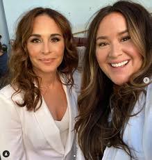 Kändisarnas makeup-artist Fanny, 34, var rädd att dö av övervikten