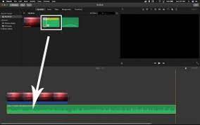The feature comes in handy if a song includes a lengthy buildup that you'd like to bypass for the purposes of your presentation. How To Cut Music In Imovie Storyblocks