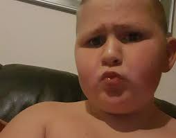 Leighton Cook Fundraising Page