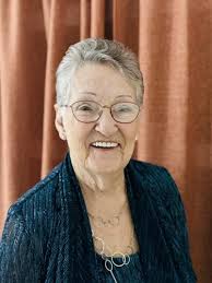 Jemima Detweiler Obituary (2025)