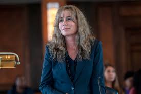 7.6 (3,751) law & order: Who Plays The Prosecutor In The Cast Of Your Honor Episode 8