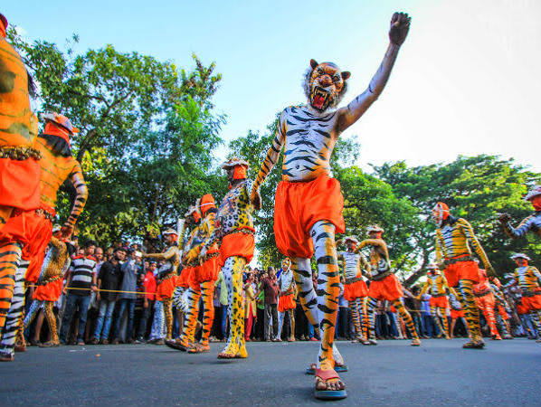 Witness Some Of The Unusual Festivals In India - Nativeplanet