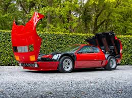 Image result for Vermelho Ferrari 1981 Fleet