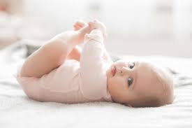 In den ersten lebensmonaten wirst du sicherlich viele wachstumsschübe bei deinem baby feststellen können. Wachstumsschube Baby Interessante Fakten Zum Wachstum