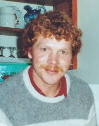 Dale Cuthbertson's Instagram, Twitter & Facebook