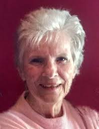 Obituary information for Gloria Perry Lewis