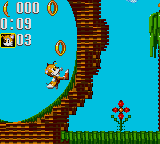 Triple trouble running on the nvidia shield console android tv sega gamegear using retroarch emulator (1.3.3 . Sonic The Hedgehog Triple Trouble Wikipedia