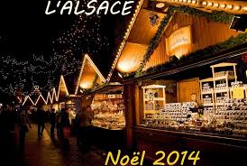 Féérie de noël dans l'écrin somptueux de l'un des plus beaux villages de france! Marche De Noel D Alsace Home Facebook
