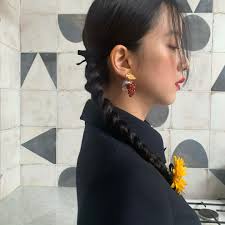 Maybe you would like to learn more about one of these? M On Twitter Best Side Profile In Kpop All Of Her Features Are Naturally Beautiful Kim Jisoo Has It All
