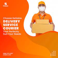 Choose Reliable Delivery Service Courier That Perfectly Suit Your Needs In 2021 Delivery Service Legal Services Business
