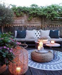 32 Affordable Patio Furniture And Outdoor Decorating Ideas Outdoorpatiofurniture Outdoorpatiofurniture Outdoorpatioideas Backyard Decor Patio Decor Backyard