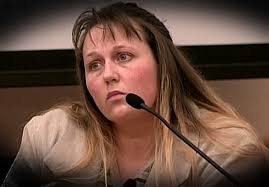 Who's Who in Internal Affairs