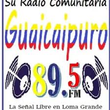 Listen to Radio Guaicaipuro 89.5 FM | Zeno.FM