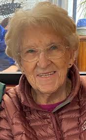 Obituary: Alphena C. Babineau