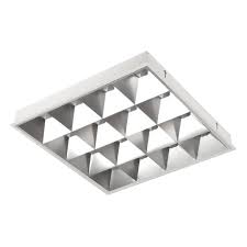 They are ideal for application in many places like shops, offices, homes and other commercial settings. Recessed Ceiling Light Fixture Office Plus Lb Lug Light Factory Led Square Ip20