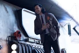 How many weeks before loki season 1 episode 3? Cok79murwzb0ym