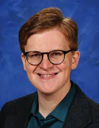 PRESENTED AT THE 79TH ANNUAL PARISH MEETING : JANUARY 21, 2024