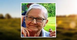 Alice Nagy Obituary November 19, 2017