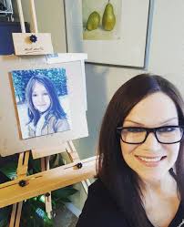 Profile for Jennifer Berry Fine Art