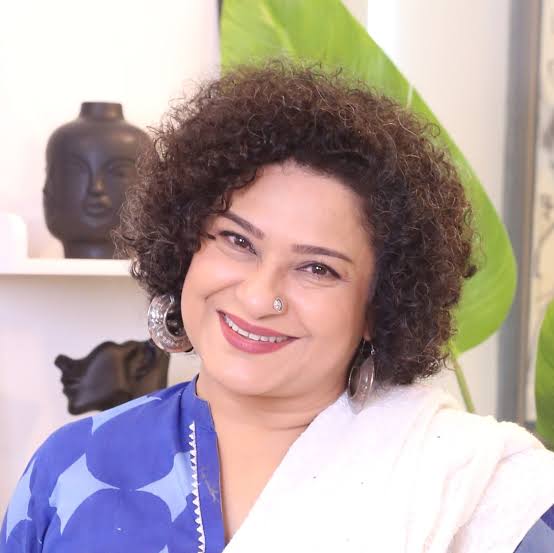Sania Saeed