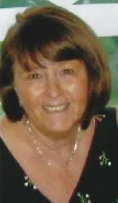 Obituary for Constance Conroy (Ward) Bowes