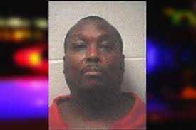 Kenneth Blackshear — Henry County Jail Bookings